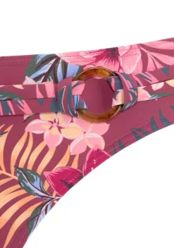 Bikini-Unterteile|s.Oliver Bikini-Hose
