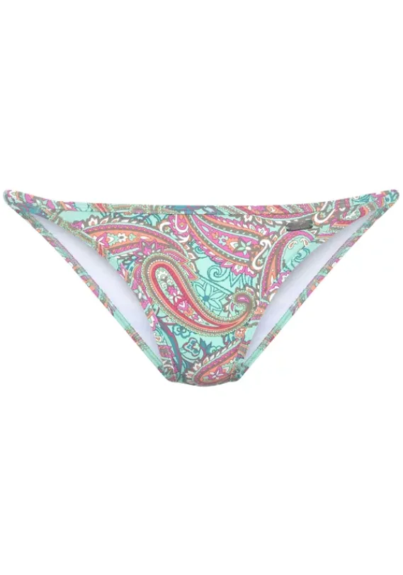Venice Beach Bikini-Unterteile<Bikini-Hose"Paislee"