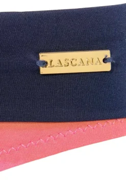 LASCANA Bikini-Unterteile<Bikini-Hose"Rainbow"