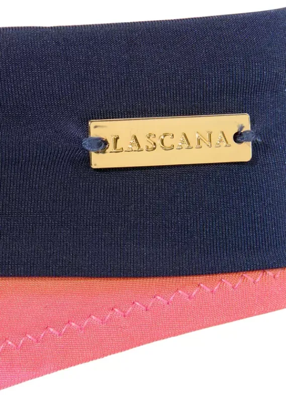 LASCANA Bikini-Unterteile<Bikini-Hose"Rainbow"
