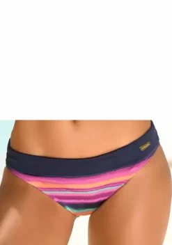 LASCANA Bikini-Unterteile<Bikini-Hose"Rainbow"