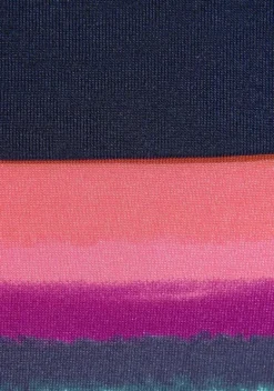 LASCANA Bikini-Unterteile<Bikini-Hose"Rainbow"