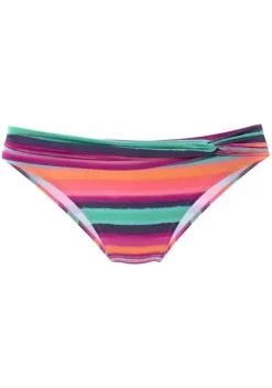 LASCANA Bikini-Unterteile<Bikini-Hose"Rainbow"