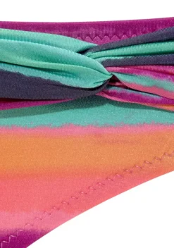LASCANA Bikini-Unterteile<Bikini-Hose"Rainbow"
