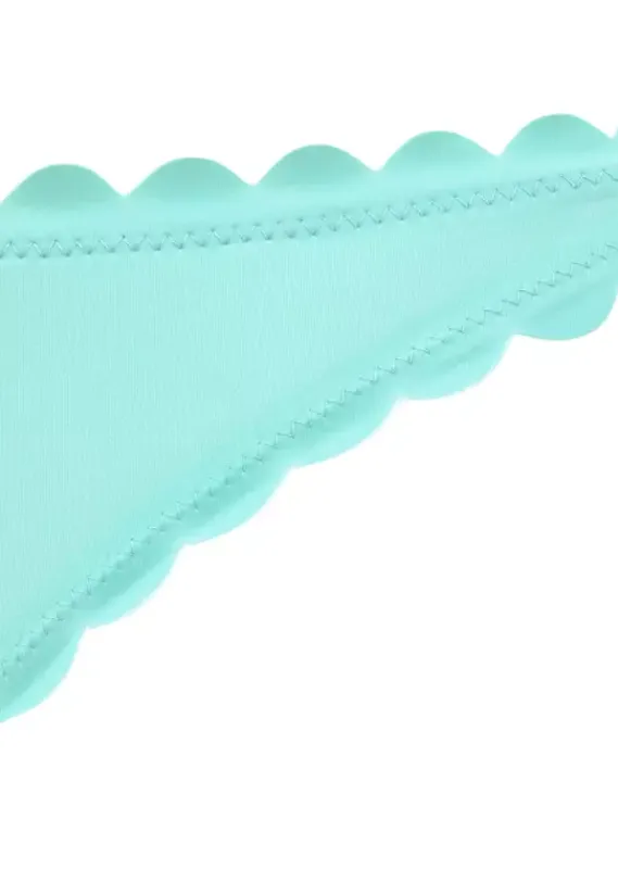 LASCANA Bikini-Unterteile<Bikini-Hose"Scallop"