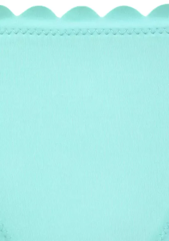 LASCANA Bikini-Unterteile<Bikini-Hose"Scallop"