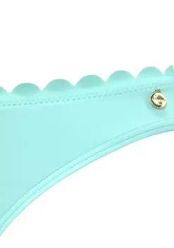 LASCANA Bikini-Unterteile<Bikini-Hose"Scallop"