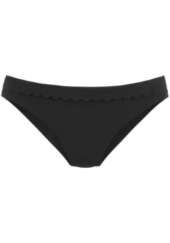 LASCANA Bikini-Unterteile<Bikini-Hose"Scallop"