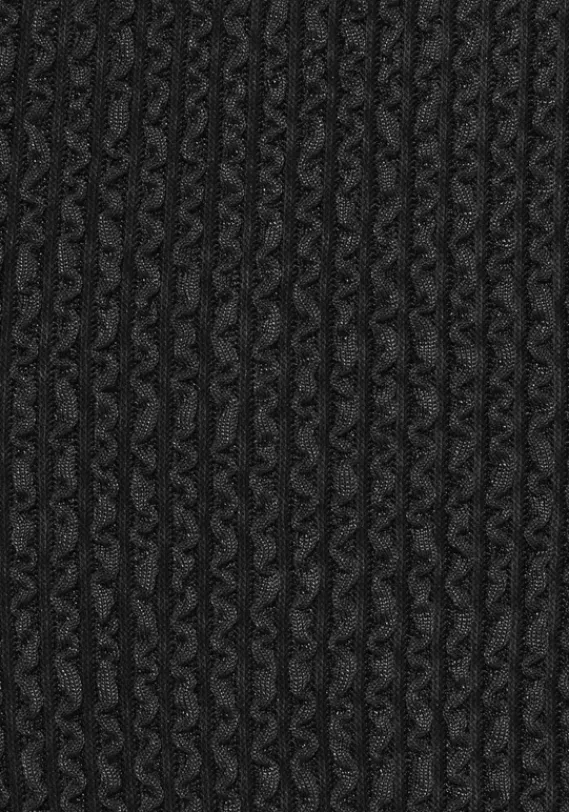 Bikini-Unterteile|Vivance Bikini-Hose"Valeria" Schwarz