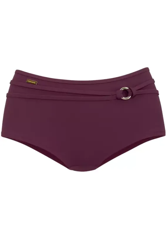 LASCANA Bikini-Unterteile<Bikini-Hotpants"Italy"