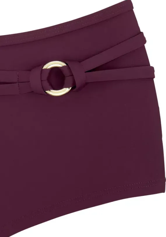 LASCANA Bikini-Unterteile<Bikini-Hotpants"Italy"