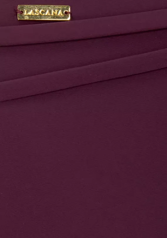 LASCANA Bikini-Unterteile<Bikini-Hotpants"Italy"