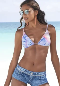 KangaROOS Nachhaltige Bademode<Bikini-Hotpants"Patty"