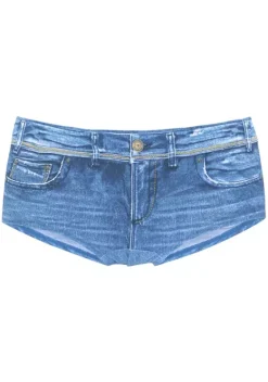 KangaROOS Nachhaltige Bademode<Bikini-Hotpants"Patty"