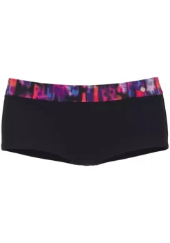 LASCANA Bikini-Unterteile<Bikini-Hotpants"Sensation"
