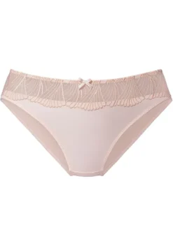 Dessous|LASCANA Bikinislip Rose