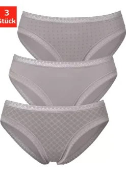 LASCANA Vorteilspackungen<Bikinislip