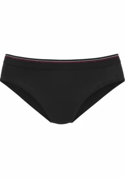 Nachhaltige Dessous & Wasche|H.I.S Bikinislip Schwarz