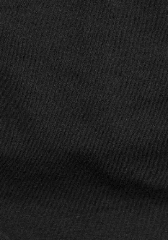 Nachhaltige Dessous & Wasche|H.I.S Bikinislip Schwarz