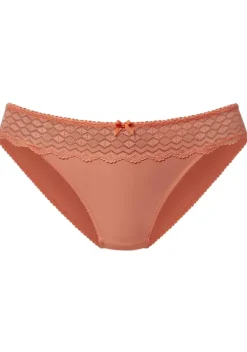 Slips|Nuance Bikinislip"Premium Dessous" Flamingo
