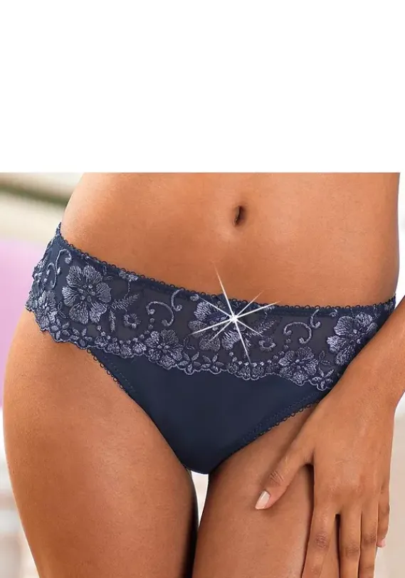 LASCANA Slips<Bikinislip"Wanda"