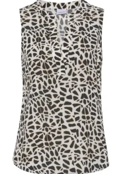 LASCANA Blusen<Blusentop