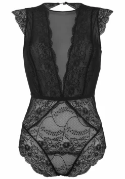 LASCANA Spitzen-Bodys<Body