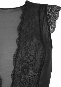 LASCANA Spitzen-Bodys<Body