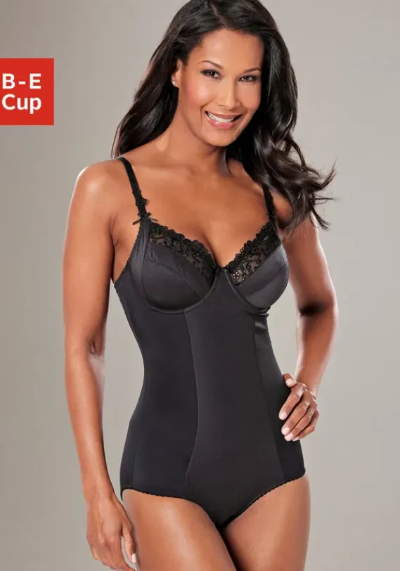 Nuance Spitzen-Bodys<Body