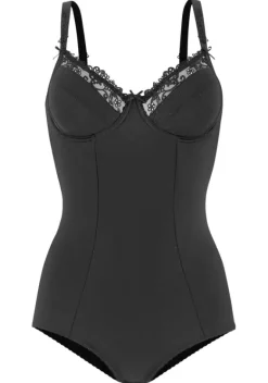 Nuance Spitzen-Bodys<Body