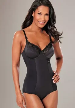 Nuance Spitzen-Bodys<Body