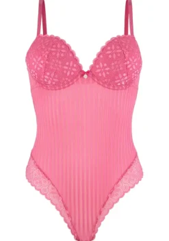 s.Oliver Spitzen-Bodys<Body"Amelie"