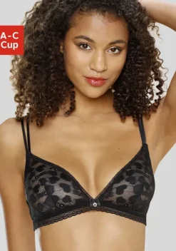 petite fleur gold Bralettes<Bralette-Bh