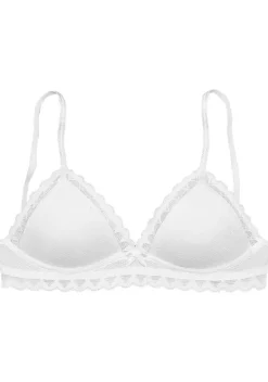 s.Oliver Bhs Ohne Bugel<Bralette-Bh