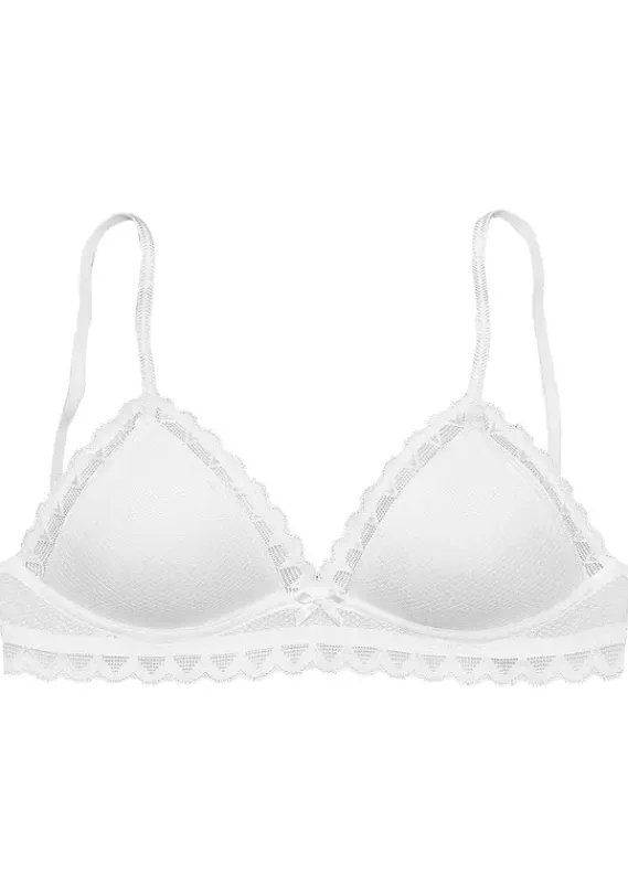 s.Oliver Bhs Ohne Bugel<Bralette-Bh