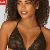 petite fleur gold Bralettes<Bralette-Bh