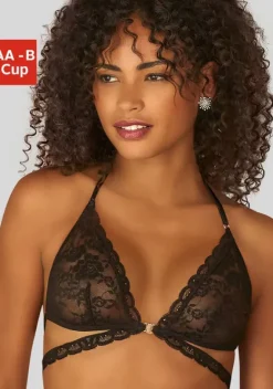 petite fleur gold Bralettes<Bralette-Bh