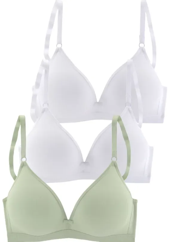 petite fleur Nachhaltige Dessous & Wasche<Bralette-Bh