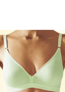 petite fleur Nachhaltige Dessous & Wasche<Bralette-Bh