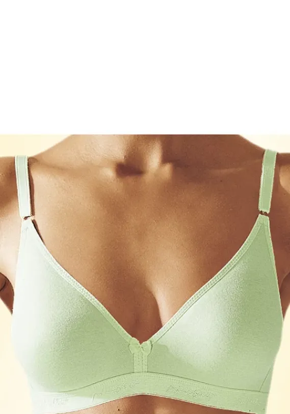 petite fleur Nachhaltige Dessous & Wasche<Bralette-Bh