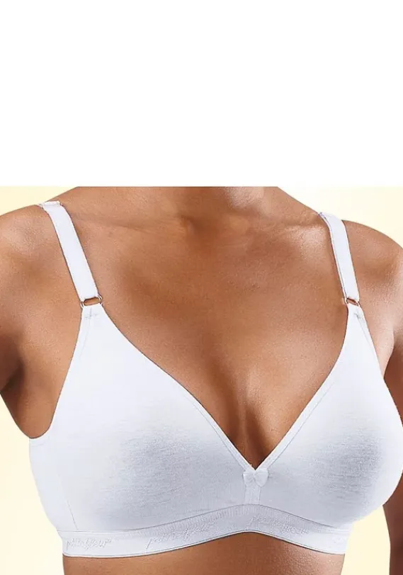 petite fleur Nachhaltige Dessous & Wasche<Bralette-Bh