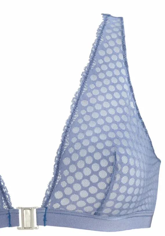 petite fleur Bralettes<Bralette-Bh