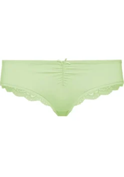 Slips|LASCANA Brasilslip Grun