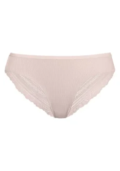 Slips|LASCANA Brasilslip Beige