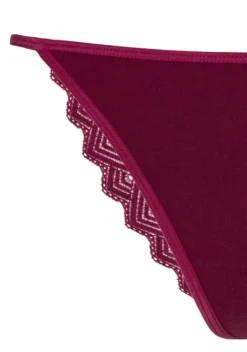 LASCANA Vorteilspackungen<Brasilslip