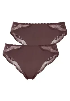 LASCANA Vorteilspackungen<Brasilslip