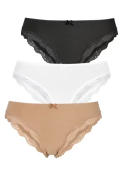 LASCANA Vorteilspackungen<Brasilslip