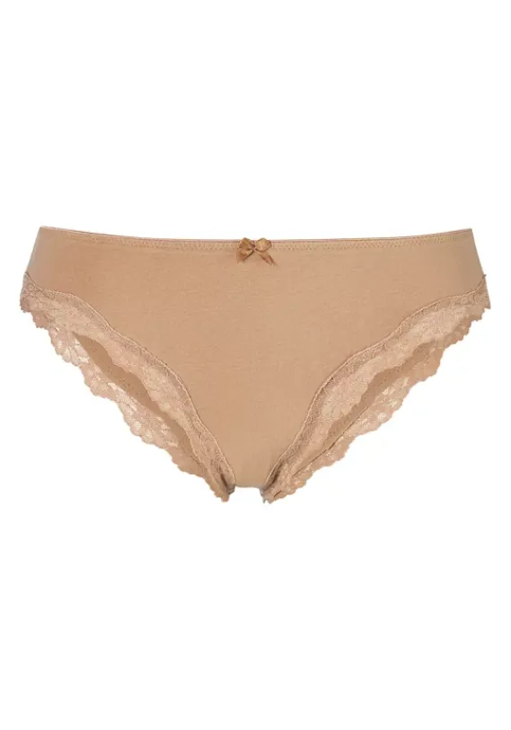 LASCANA Vorteilspackungen<Brasilslip