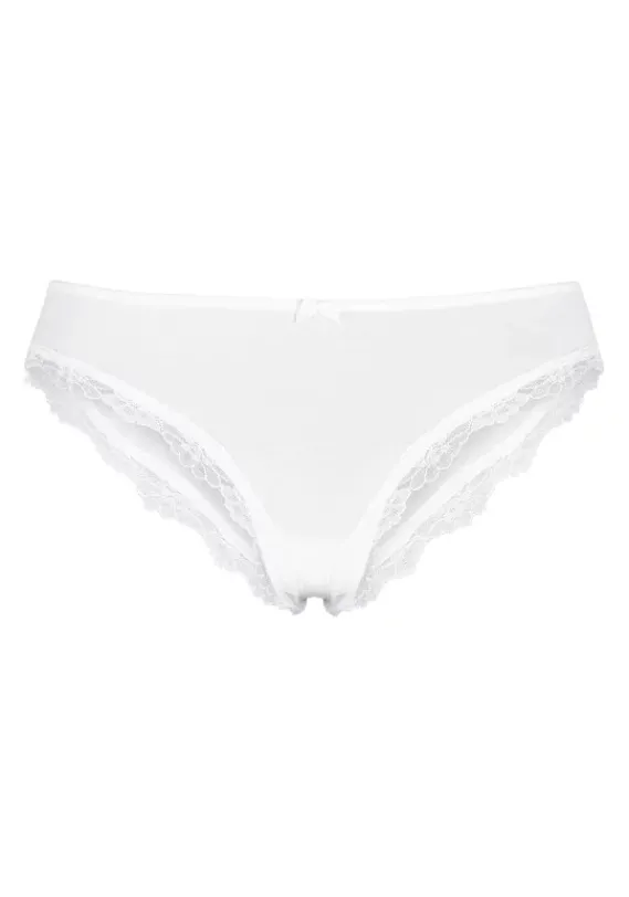 LASCANA Vorteilspackungen<Brasilslip