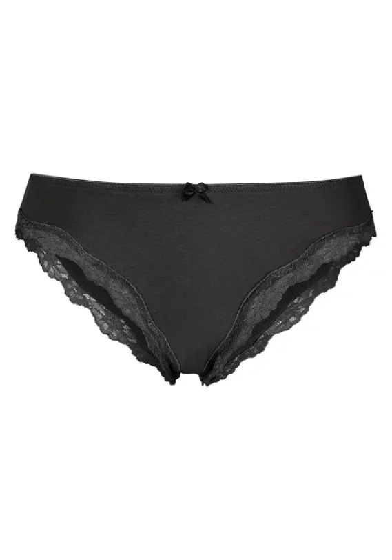 LASCANA Vorteilspackungen<Brasilslip